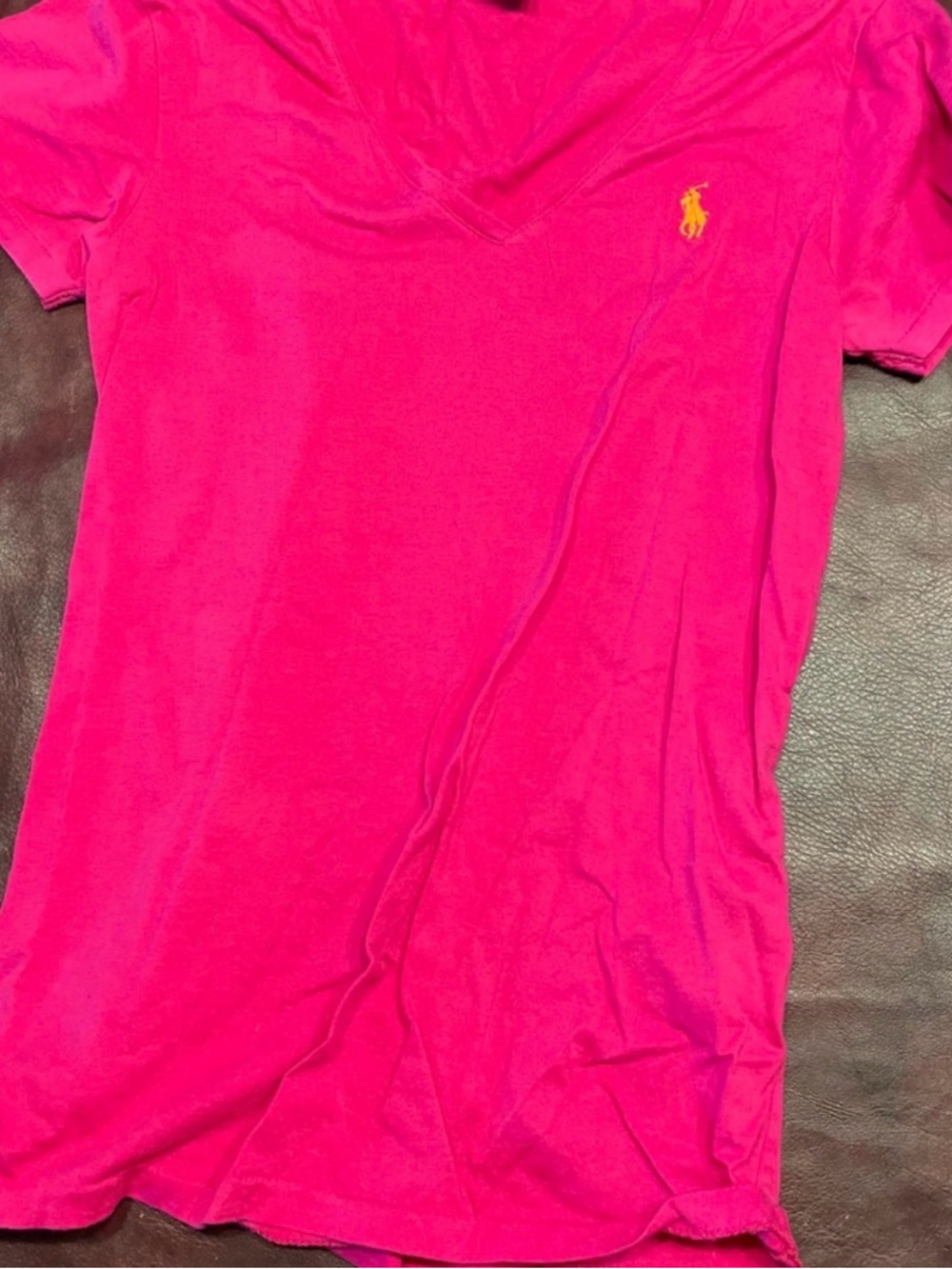 Ralph Lauren 2 short sleeves
